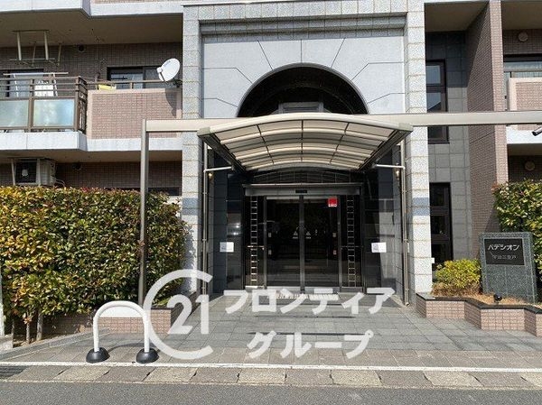 パデシオン宇治三室戸　中古マンション