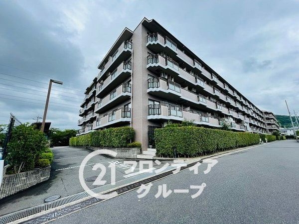 パデシオン宇治三室戸　中古マンション