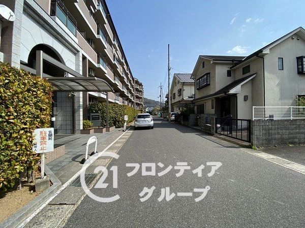 パデシオン宇治三室戸　中古マンション