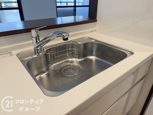 パデシオン宇治三室戸　中古マンション