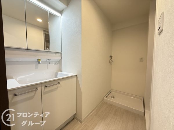 パデシオン宇治三室戸　中古マンション