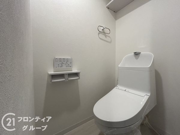 パデシオン宇治三室戸　中古マンション