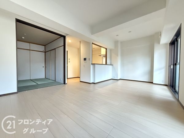 パデシオン宇治三室戸　中古マンション