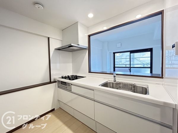 パデシオン宇治三室戸　中古マンション