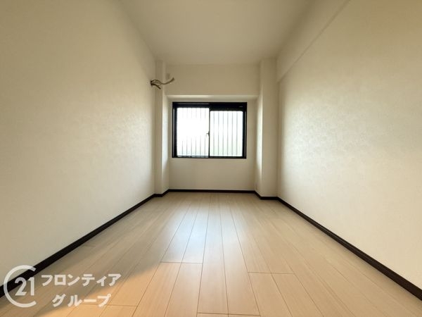 パデシオン宇治三室戸　中古マンション