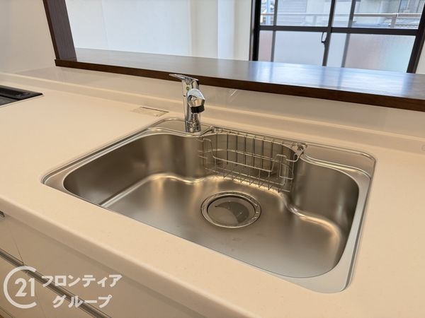 パデシオン宇治三室戸　中古マンション