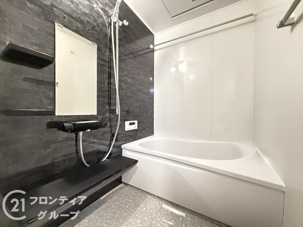 パデシオン宇治三室戸　中古マンション