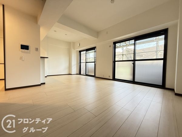 パデシオン宇治三室戸　中古マンション