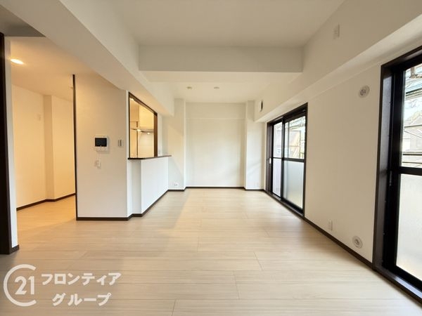 パデシオン宇治三室戸　中古マンション