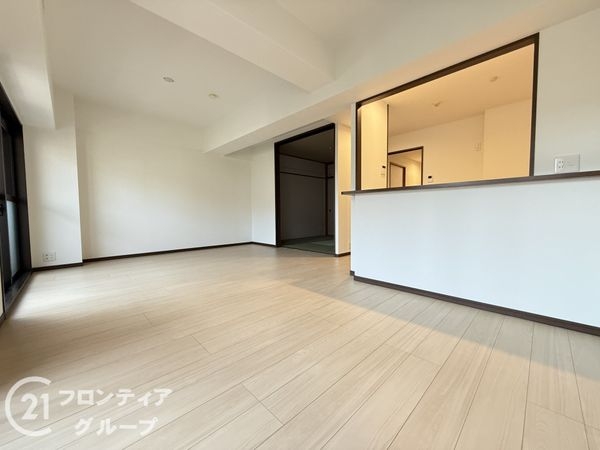 パデシオン宇治三室戸　中古マンション