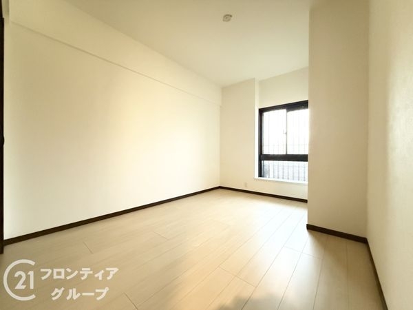 パデシオン宇治三室戸　中古マンション