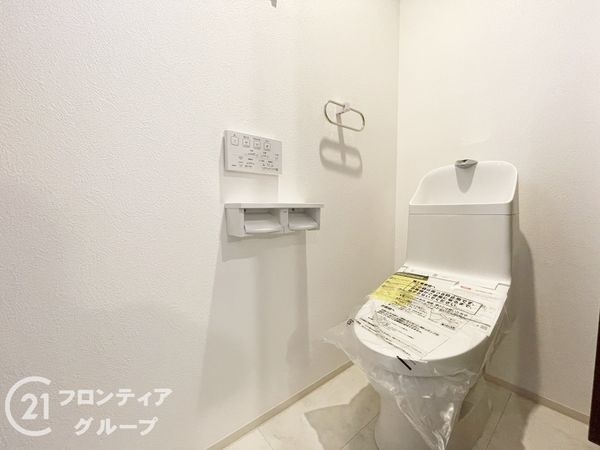 向日市物集女町出口の中古一戸建て