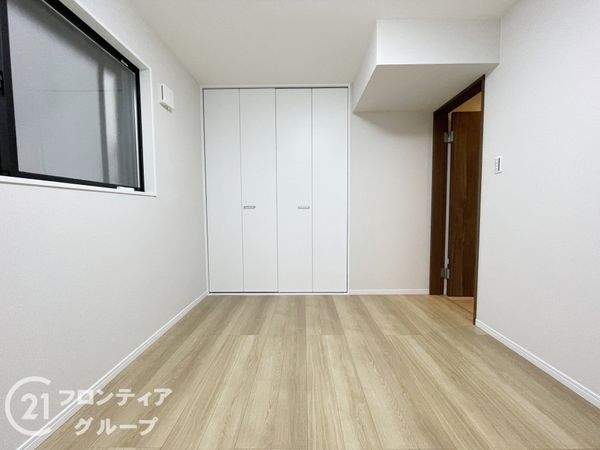 向日市物集女町出口の中古一戸建て
