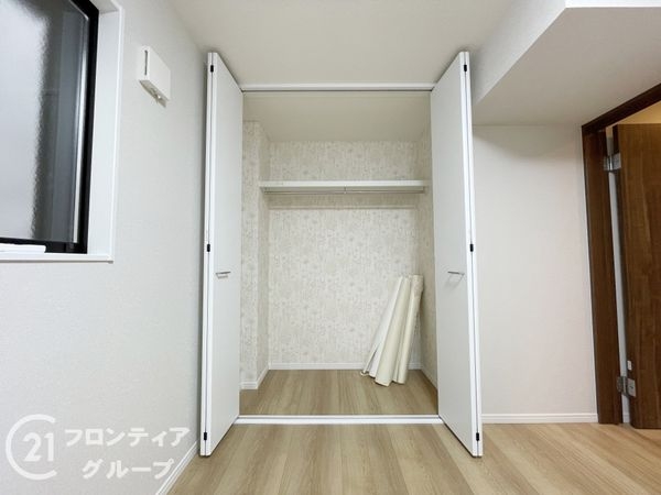 向日市物集女町出口の中古一戸建て