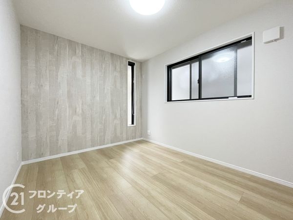 向日市物集女町出口の中古一戸建て