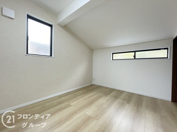向日市物集女町出口の中古一戸建て