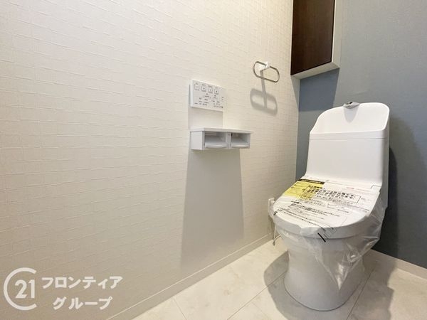向日市物集女町出口の中古一戸建て