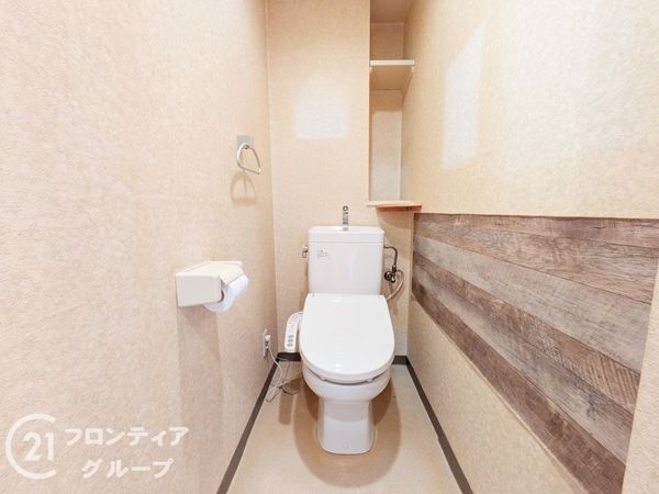 グローバル唐崎　中古マンション