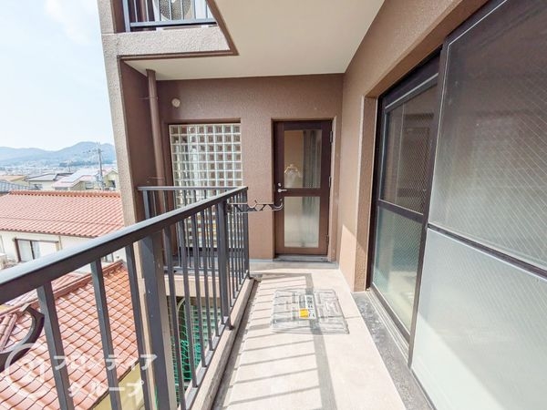 グローバル唐崎　中古マンション