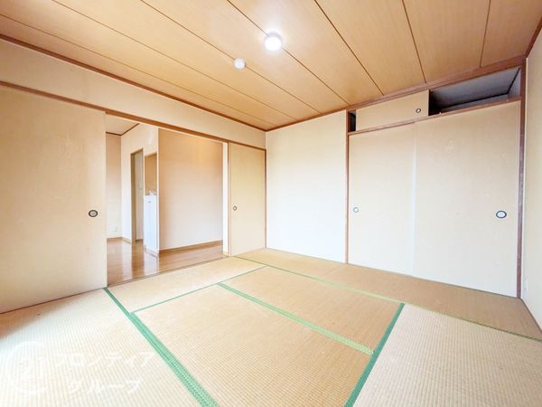 グローバル唐崎　中古マンション