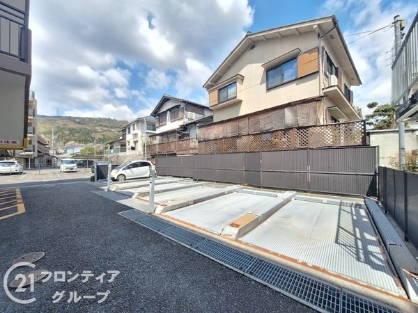 グローバル唐崎　中古マンション