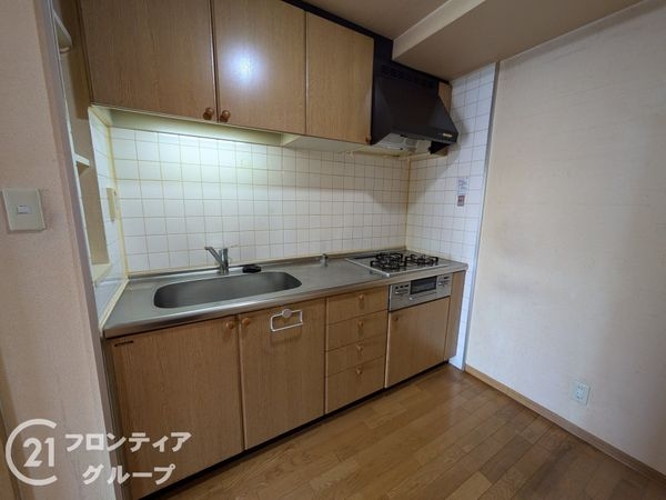 グローバル唐崎　中古マンション