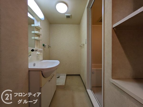 グローバル唐崎　中古マンション