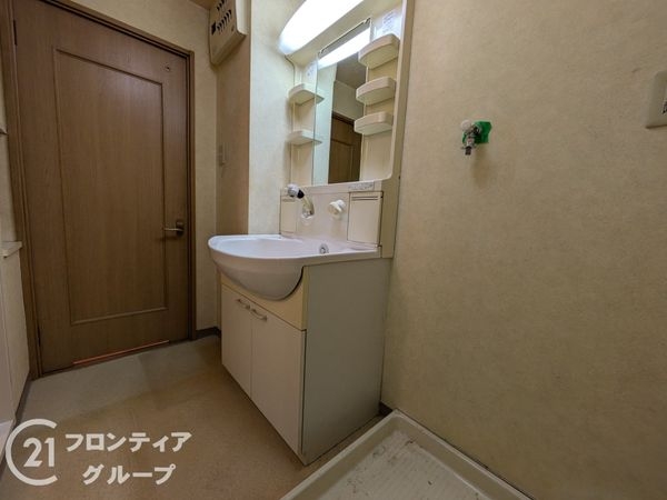 グローバル唐崎　中古マンション