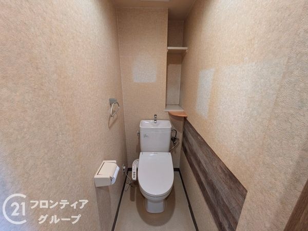 グローバル唐崎　中古マンション