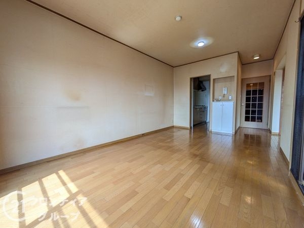 グローバル唐崎　中古マンション