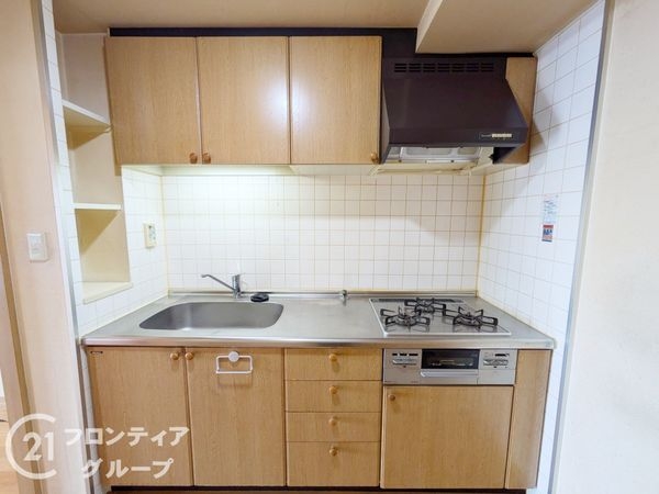 グローバル唐崎　中古マンション