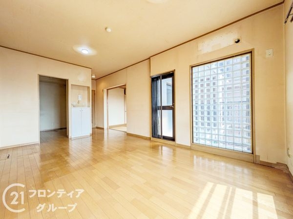 グローバル唐崎　中古マンション