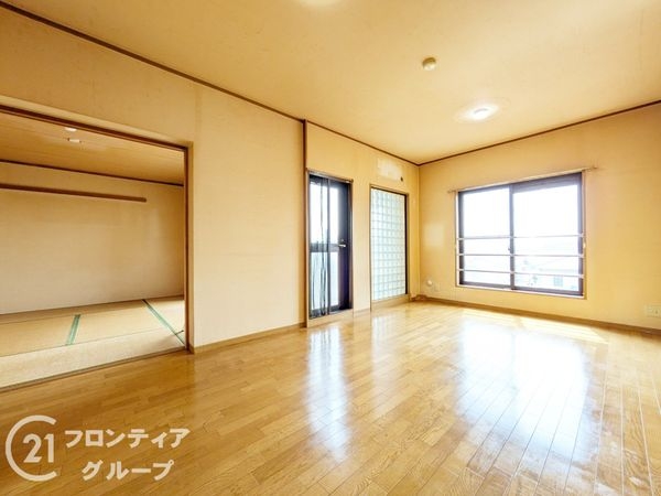 グローバル唐崎　中古マンション