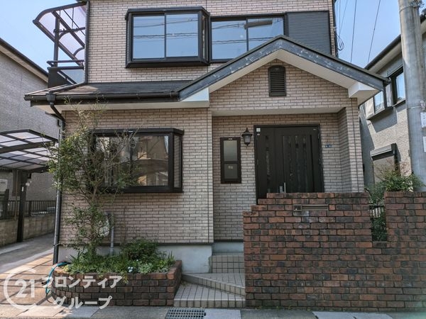 大津市平津１丁目の中古一戸建て