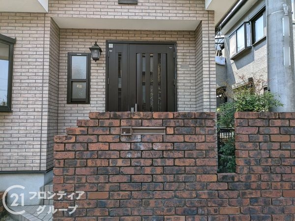 大津市平津１丁目の中古一戸建て