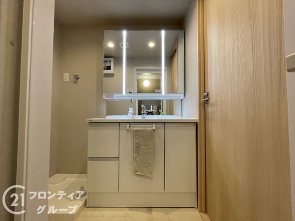 桂川ハイツ３号館　中古マンション