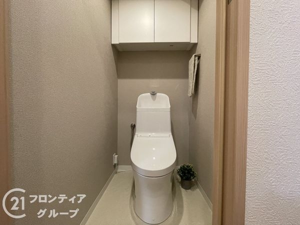 桂川ハイツ３号館　中古マンション