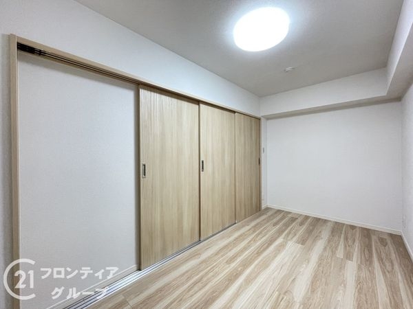 桂川ハイツ３号館　中古マンション