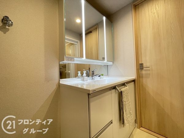 桂川ハイツ３号館　中古マンション