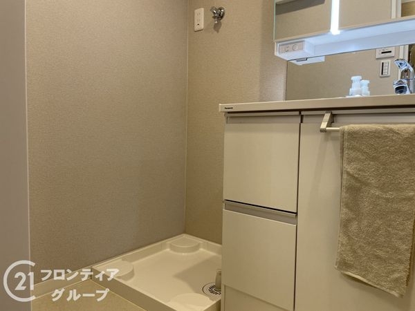 桂川ハイツ３号館　中古マンション