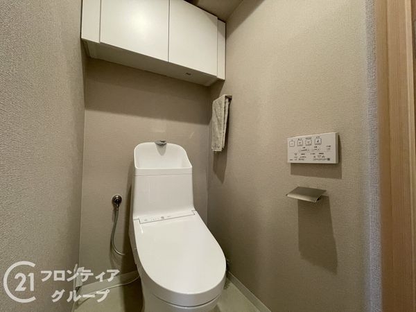 桂川ハイツ３号館　中古マンション