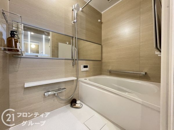 桂川ハイツ３号館　中古マンション