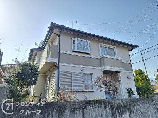 大津市清風町中古一戸建て