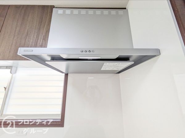 大津市清風町の中古一戸建て