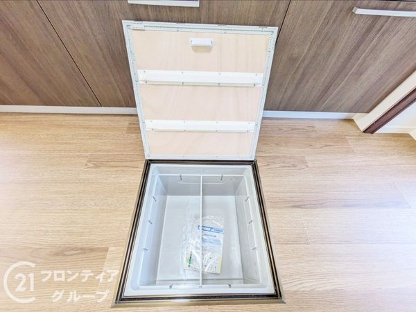 大津市清風町の中古一戸建て