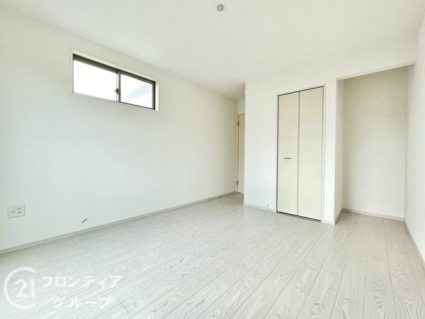 宇治市小倉町南浦　新築一戸建て　1期　全１区画