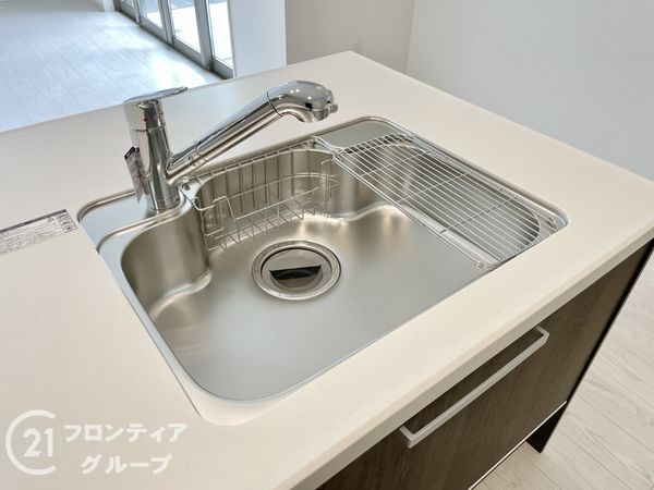 宇治市小倉町南浦　新築一戸建て　1期　全１区画