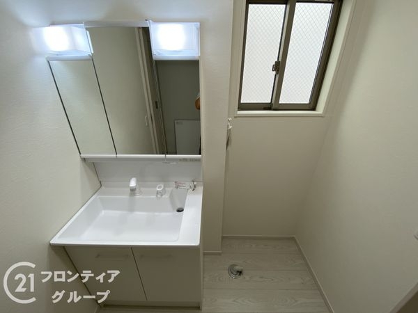 宇治市小倉町南浦　新築一戸建て　４期　全１区画