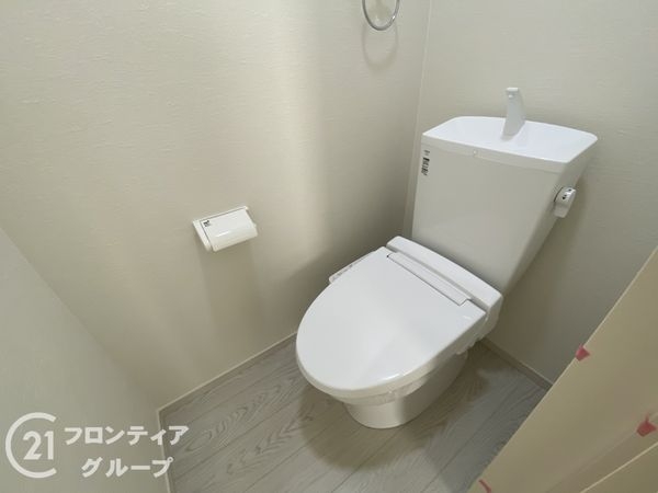 宇治市小倉町南浦　新築一戸建て　４期　全１区画