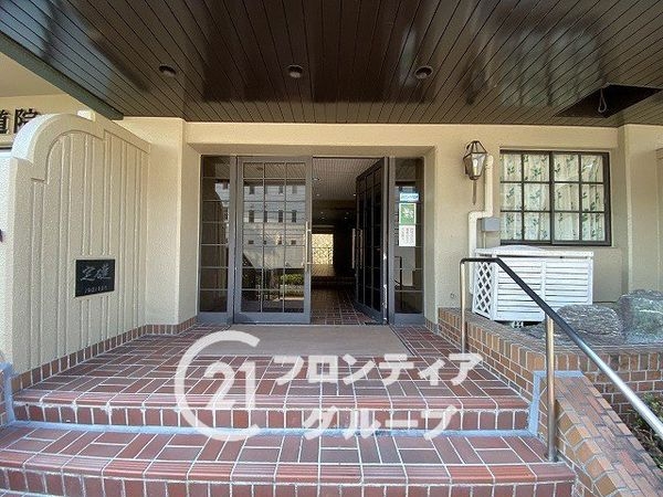 桃山ガーデンハイツ　中古マンション